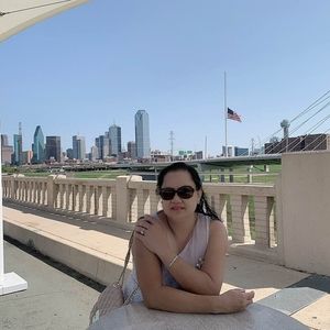 Meet your Posher, Chenda